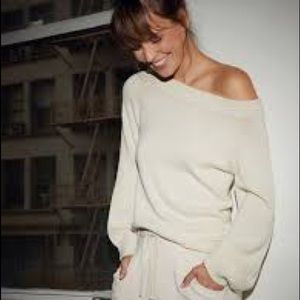 NWT Nation Ltd Audrey Sweater